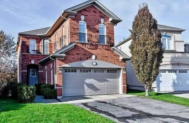 121 Ridgeway Court, Vaughan | Image 1