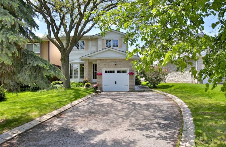 42 Tamarack Drive, Markham | Image 1