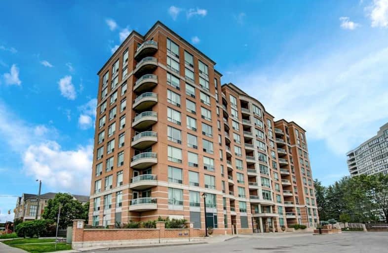 204-745 New Westminster Drive, Vaughan | Image 1