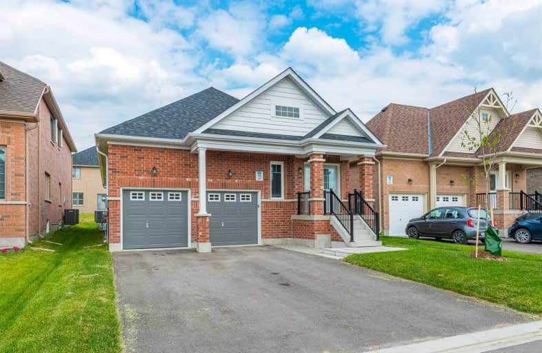 41 Milby Crescent, Bradford West Gwillimbury | Image 1