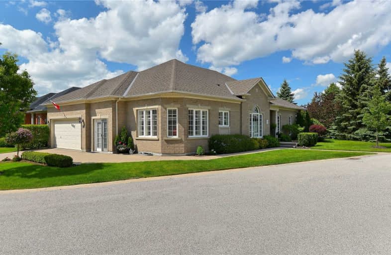 90 Lee's Gallery, Whitchurch Stouffville | Image 1