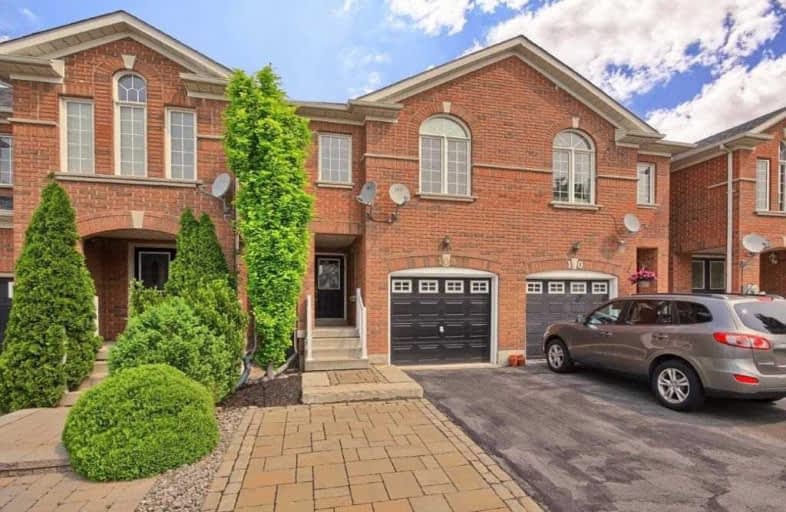 108 Maple Sugar Lane, Vaughan | Image 1