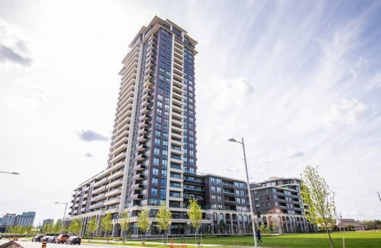 209-15 Water Walk Drive, Markham | Image 1