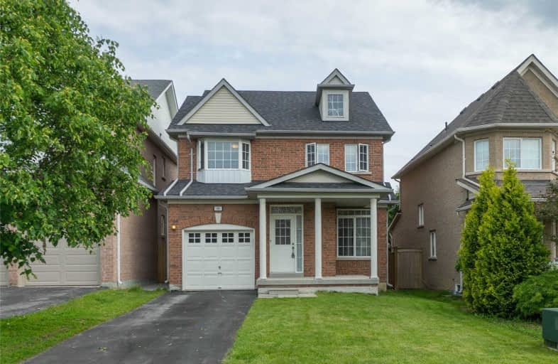 49 Cynthia Jean Street, Markham | Image 1