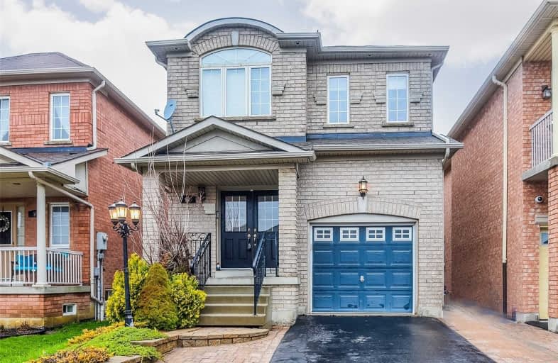 92 Canyon Gate Crescent, Vaughan | Image 1