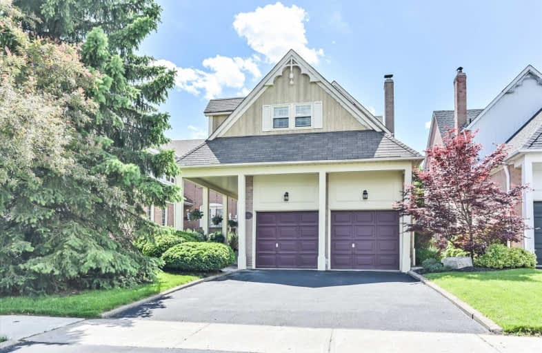 70 Waterbridge Lane, Markham | Image 1