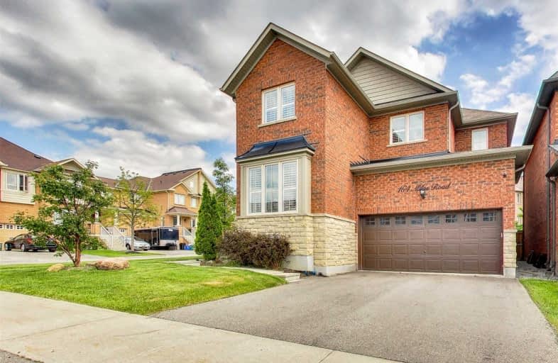 164 Milos Road, Richmond Hill | Image 1