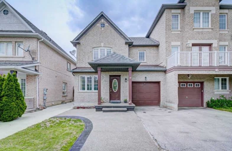 48 Grand Valley Boulevard, Vaughan | Image 1