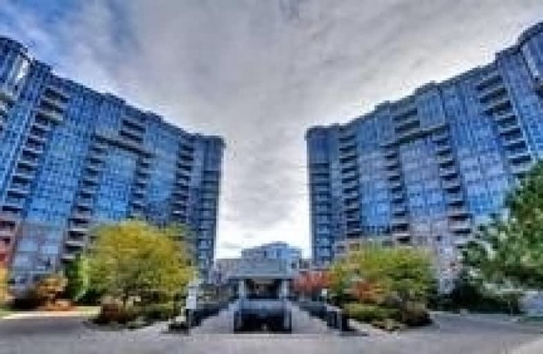 1555-23 Cox Boulevard, Markham | Image 1