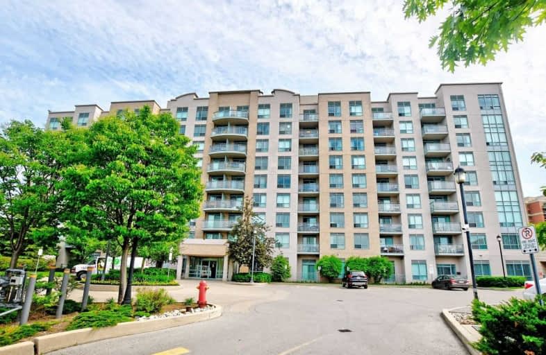518-51 Baffin Court, Richmond Hill | Image 1