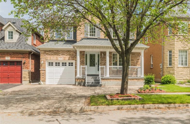 16 Bertram Earnshaw Drive, Markham | Image 1