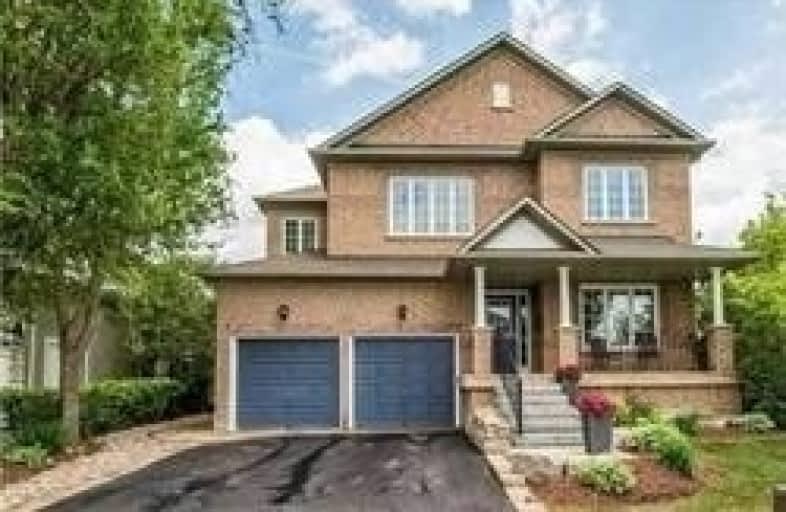 223 Napa Valley Avenue, Vaughan | Image 1