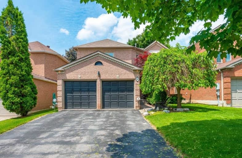 26 Burbank Drive, Vaughan | Image 1