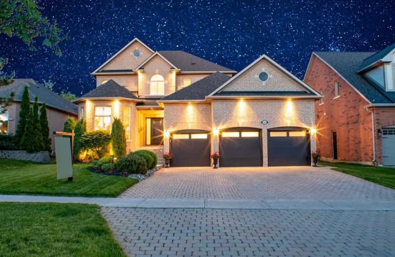 763 Foxcroft Boulevard, Newmarket | Image 1