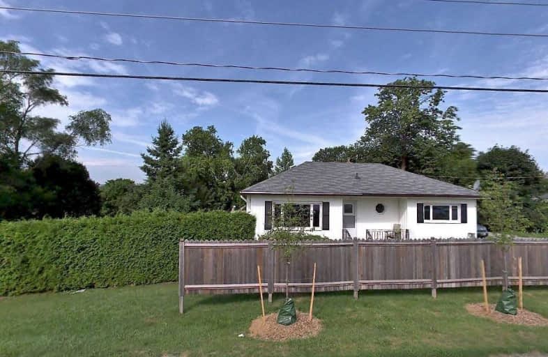 17188 Leslie Street, Newmarket | Image 1