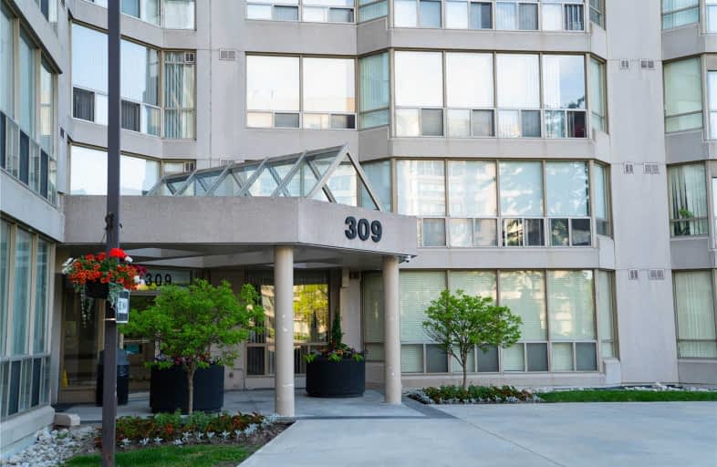 607-309 Major Mackenzie Drive East, Richmond Hill | Image 1