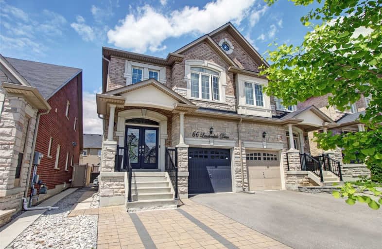 66 Lauderdale Drive, Vaughan | Image 1