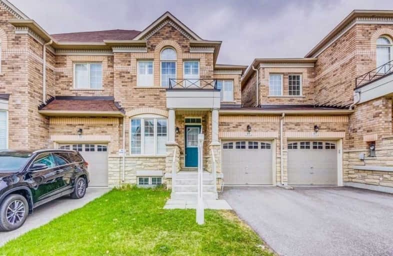 89 Brock Avenue, Markham | Image 1
