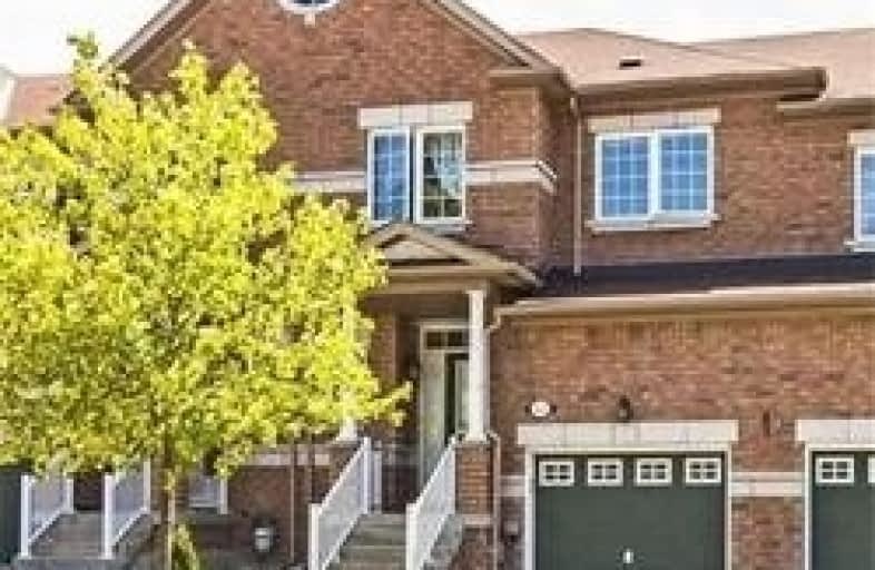 83-8 Townwood Drive, Richmond Hill | Image 1