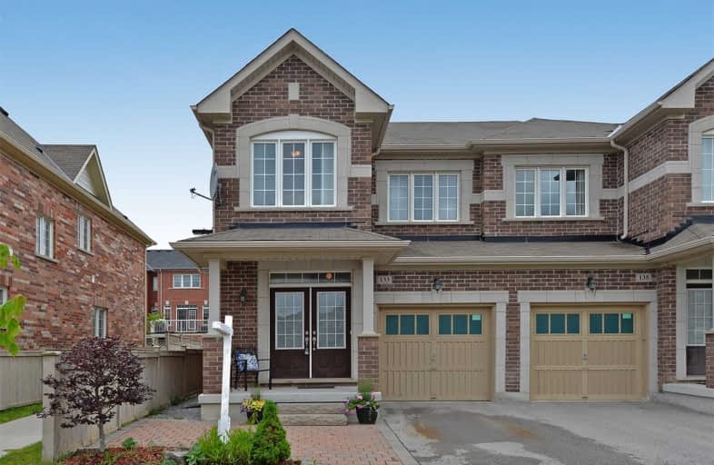 133 Fimco Crescent, Markham | Image 1