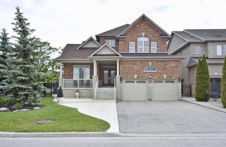 1 Pieta Place, Vaughan | Image 1