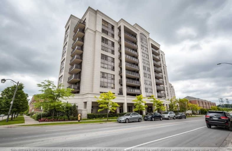 503-51 Saddlecreek Drive, Markham | Image 1