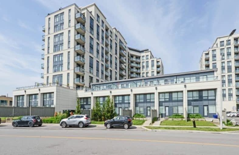 113-24 Woodstream Boulevard, Vaughan | Image 1