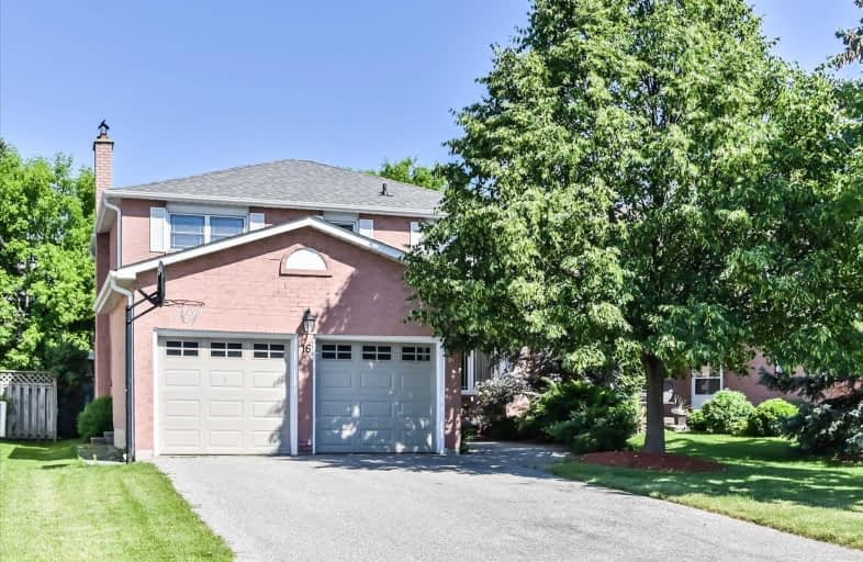16 Brillinger Street, Richmond Hill | Image 1
