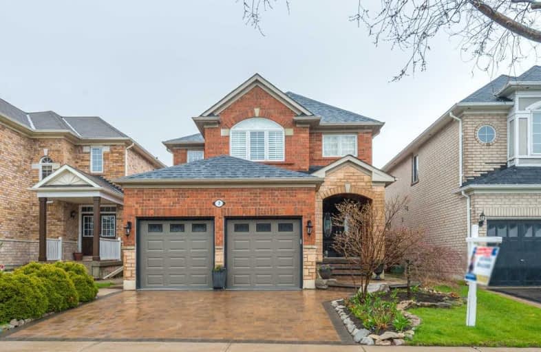 7 Alyssum Court, Richmond Hill | Image 1