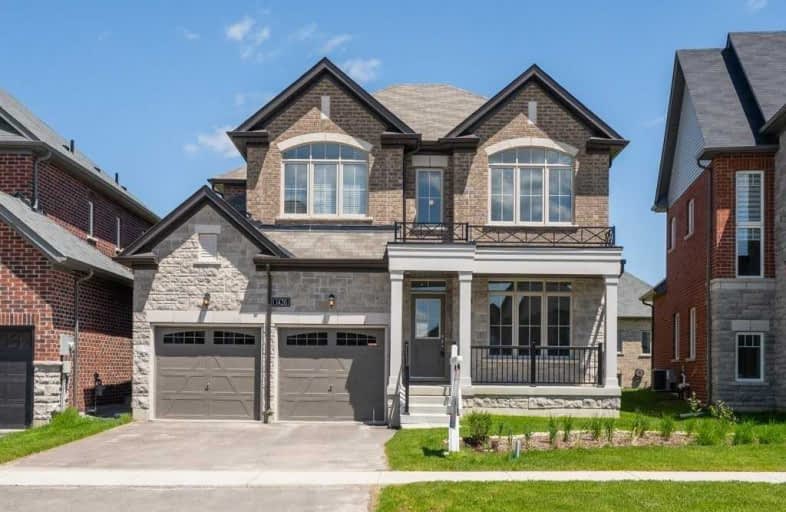 1420 McRoberts Crescent, Innisfil | Image 1