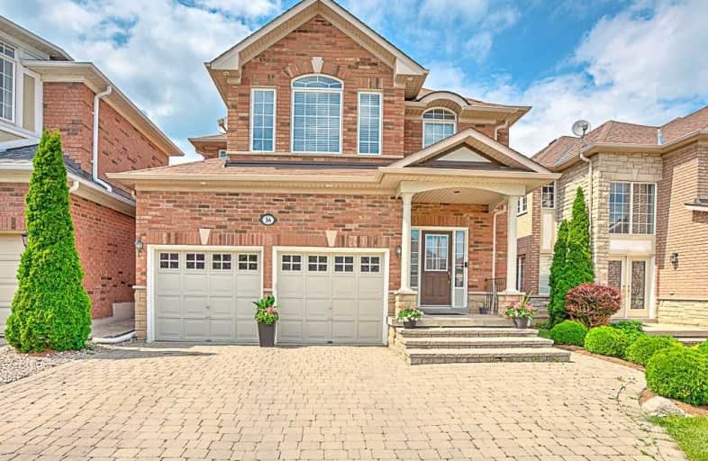 36 Waymount Avenue, Richmond Hill | Image 1
