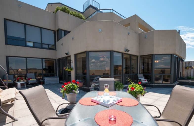 1412-22 Clarissa Drive, Richmond Hill | Image 1