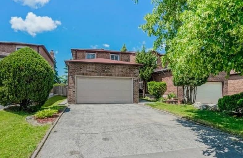 18 Kirton Court, Markham | Image 1