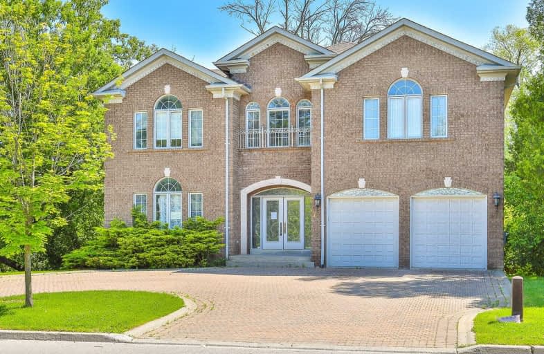 7 Tivoli Avenue, Richmond Hill | Image 1