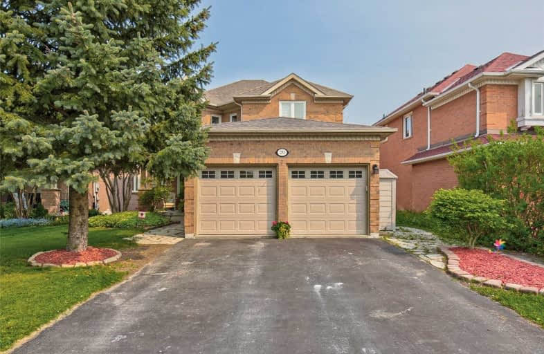 281 Clearmeadow Boulevard, Newmarket | Image 1