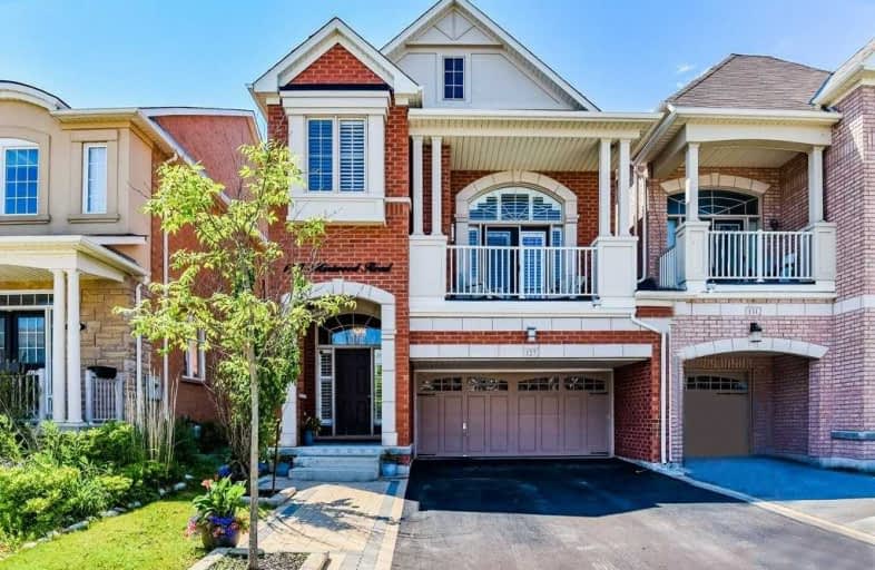 127 Mintwood Road, Vaughan | Image 1