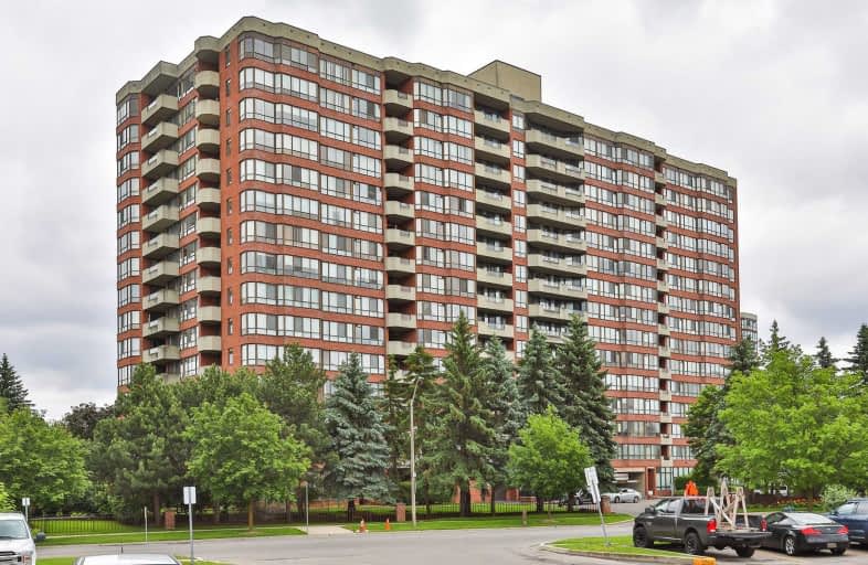 702-33 Weldrick Road East, Richmond Hill | Image 1