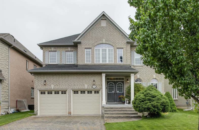 55 Bowhill Drive, Richmond Hill | Image 1