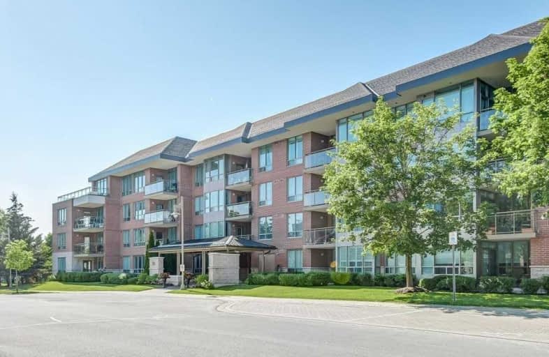 207-50 The Boardwalk Way, Markham | Image 1
