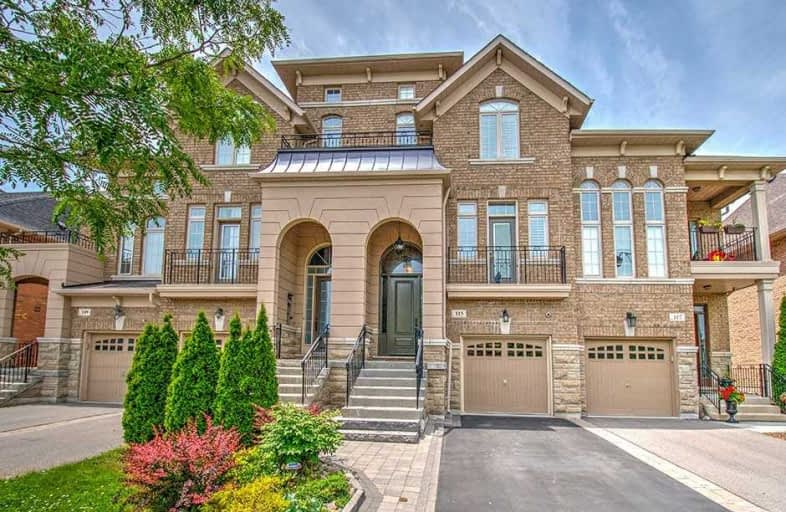 115 Hansard Drive, Vaughan | Image 1