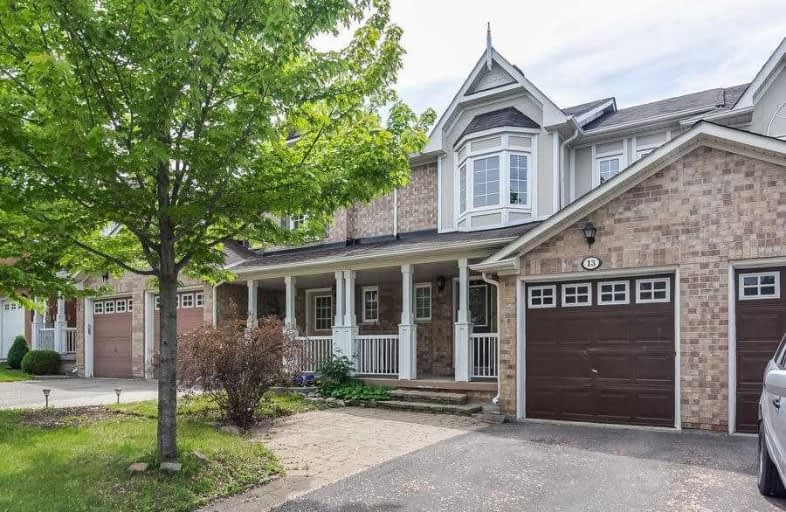 13 Willow Trail Road, Markham | Image 1