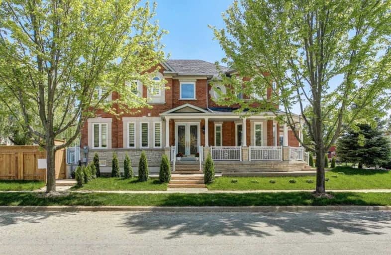 126 Silver Linden Drive, Richmond Hill | Image 1