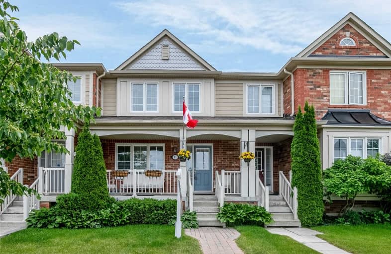 11 Morning Dove Drive, Markham | Image 1