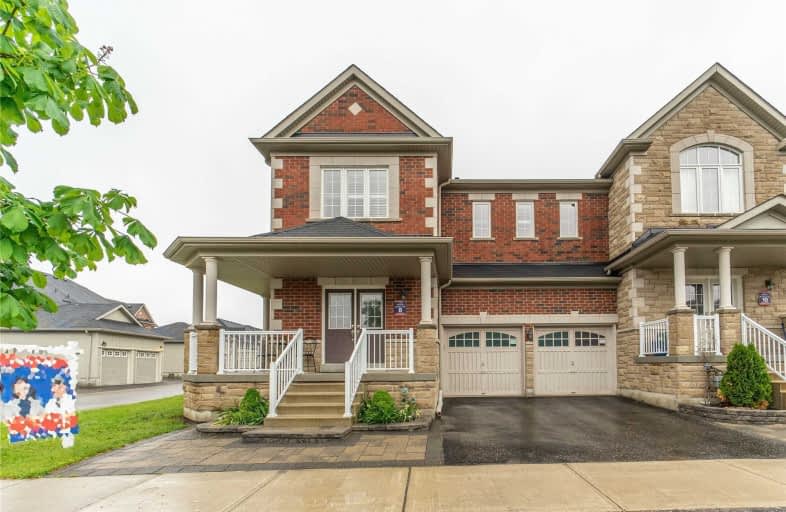 8 Greenspire Avenue, Markham | Image 1