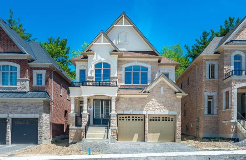 29 Wellman Drive, Richmond Hill | Image 1