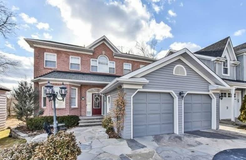 246 Main Street Unionville, Markham | Image 1