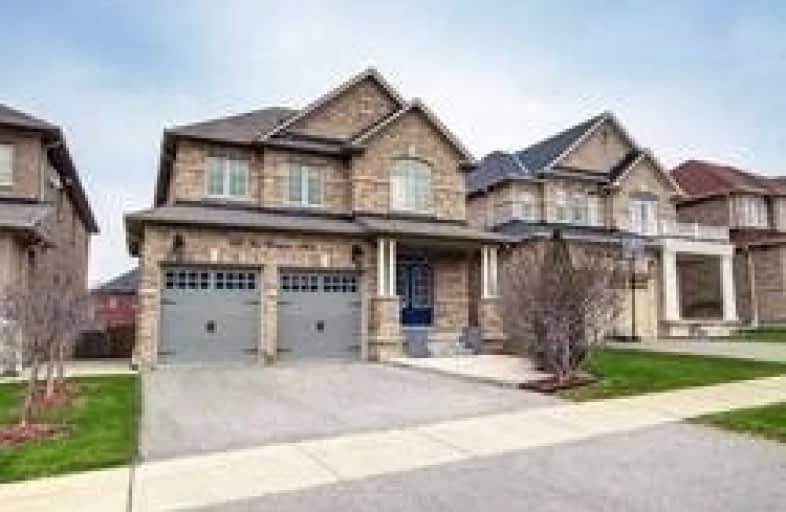 199 Via Borghese Street, Vaughan | Image 1