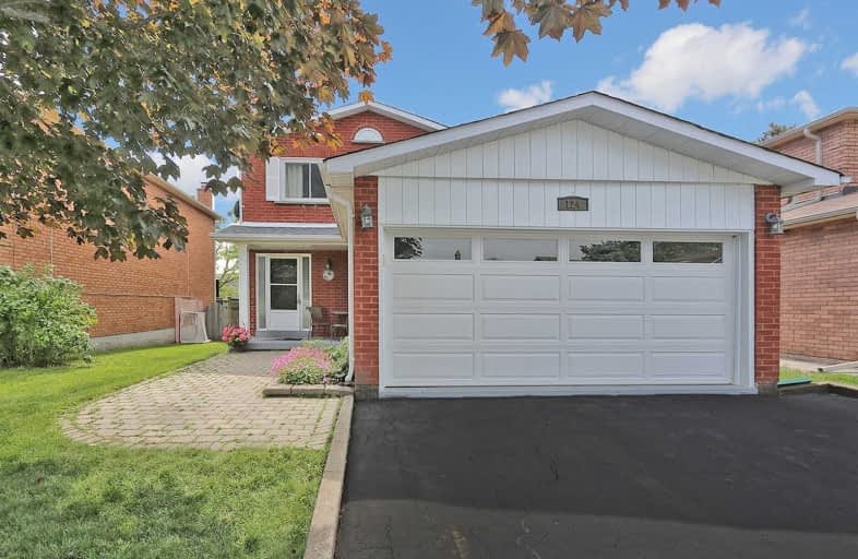 124 Ironwood Crescent, Whitchurch Stouffville | Image 1