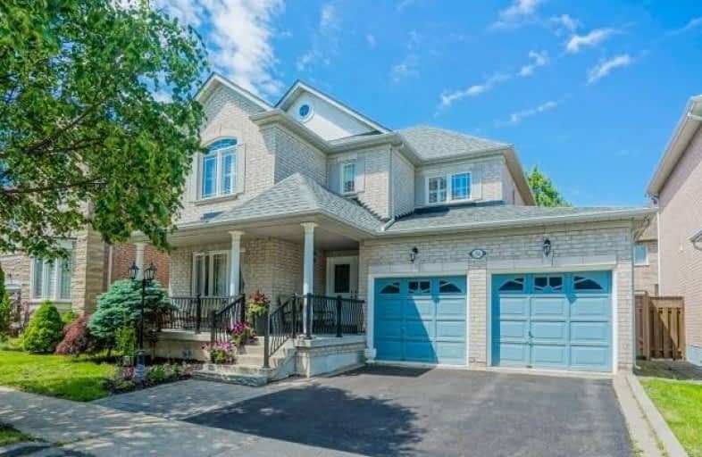 26 Amethyst Drive, Richmond Hill | Image 1
