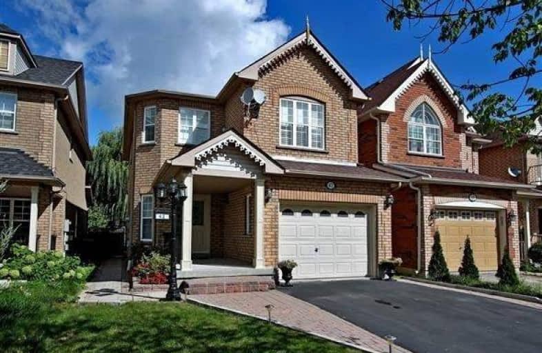 42 English Oak Drive, Richmond Hill | Image 1